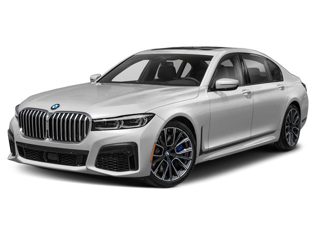 bmw 7 series 2021 WBA7U2C01MCG07040 image bmw 7 series 2021 WBA7U2C01MCG07040 image